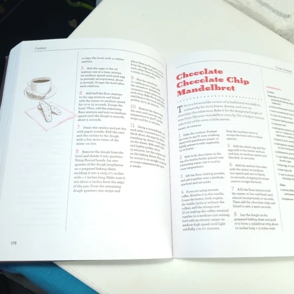 The Rosie's Bakery All-Butter, Cream-Filled, Sugar-Packed Baking Book - Picture 4 of 9